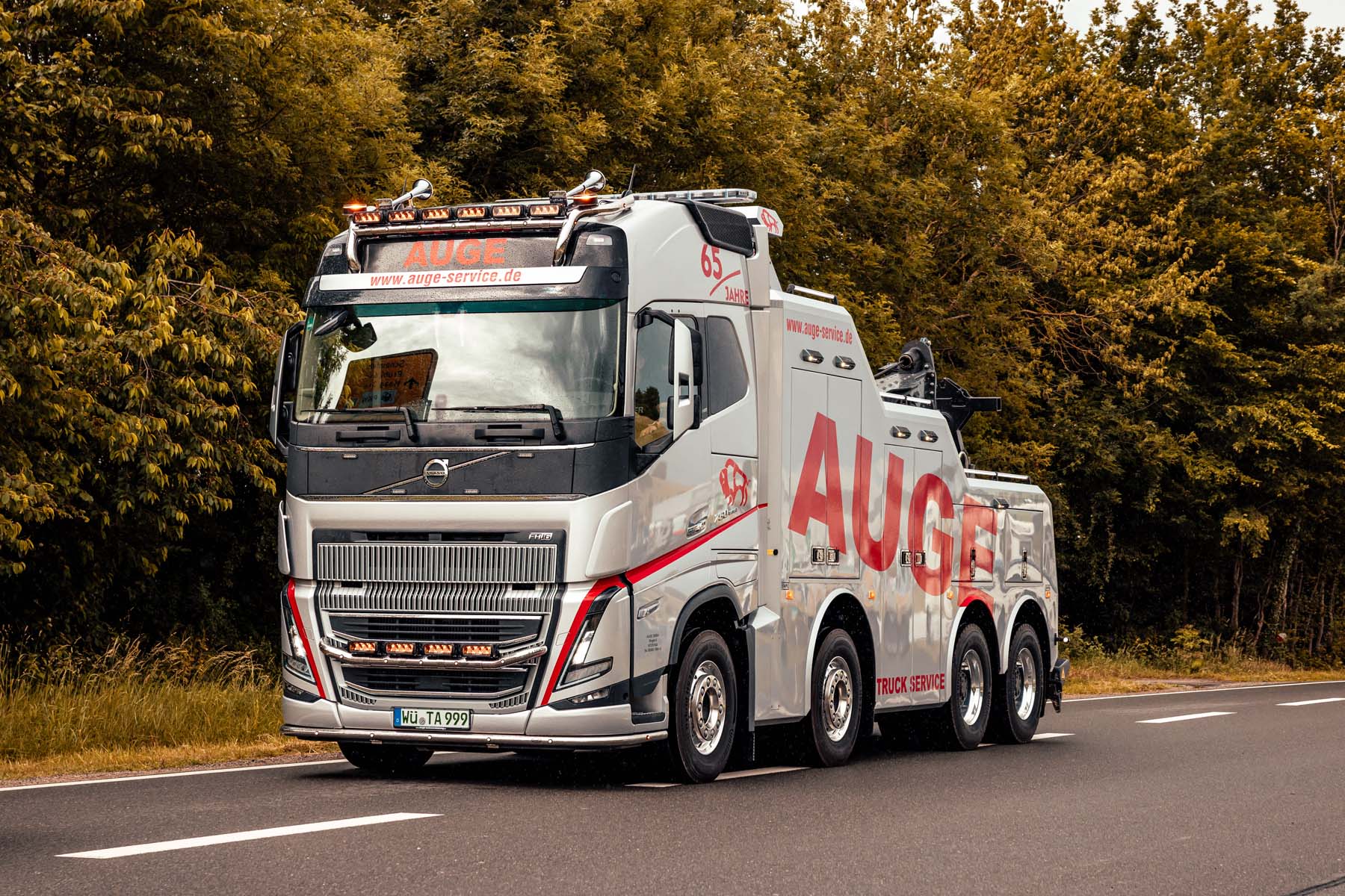 auge transport 5