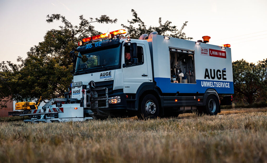 auge umweltservice fahrzeug 3