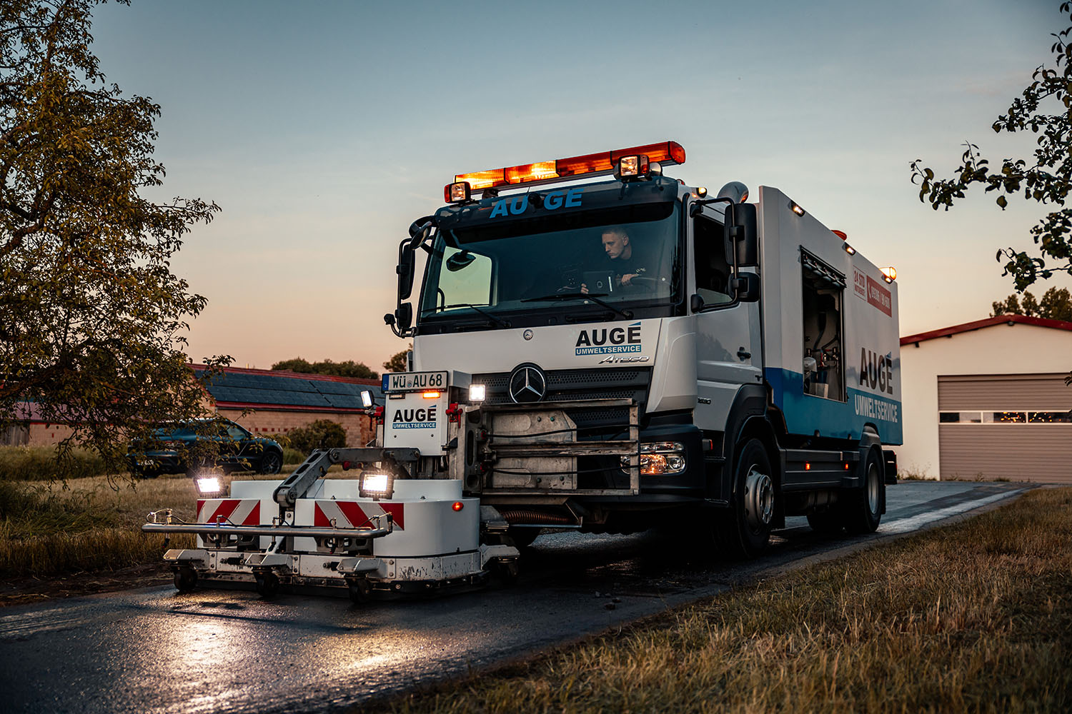 auge umweltservice fahrzeug 5
