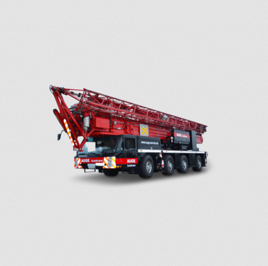 Spierings SK 498-AT4 fahrzeug