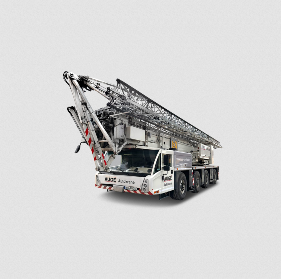 Spierings SK 597-AT4 fahrzeug